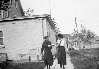 Ladies Walking